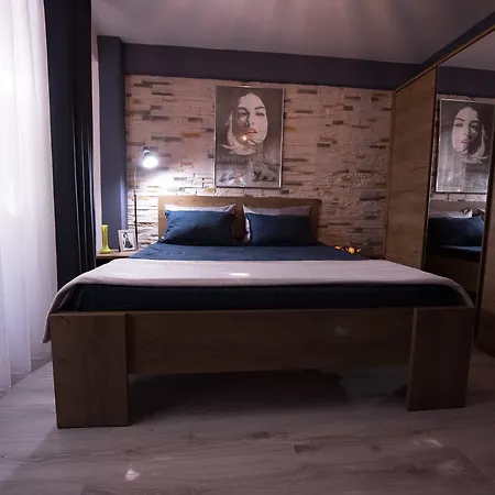 La Mer Noire Apartment Anadolchioi