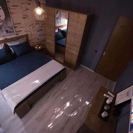 La Mer Noire Apartment