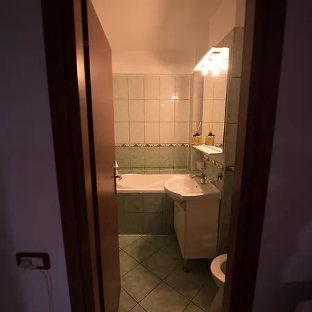 La Mer Noire Apartment